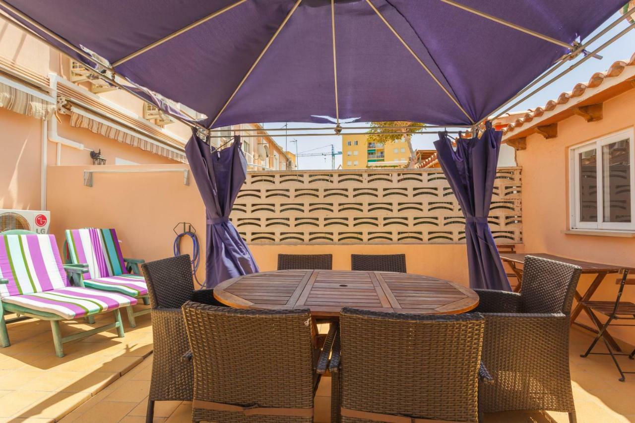 Сasa de vacaciones Brisas Palma de Mallorca